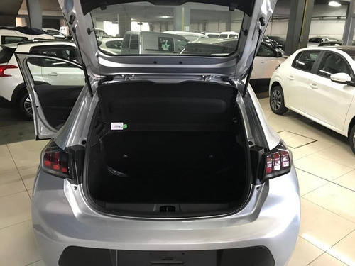 Peugeot 208 Like 1.2 0km - Plan Nacional - Darc Autos