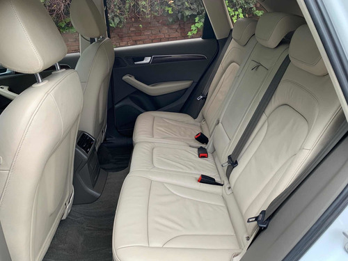 Audi Q5 3.0 I 245cv Stronic Quattro 2013