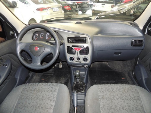 Palio 1.0 Mpi Fire Celebration 8v Flex 4p Manual
