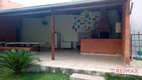 Imagem 22 de 24 de Chácara Com 3 Dormitórios À Venda, 1000 M² Por R$ 850.000,00 - Parque Das Bandeiras - Indaiatuba/sp - Ch0041