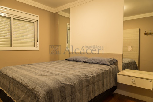 Imagem 19 de 30 de Apartamento Para Alugar - 90889.001