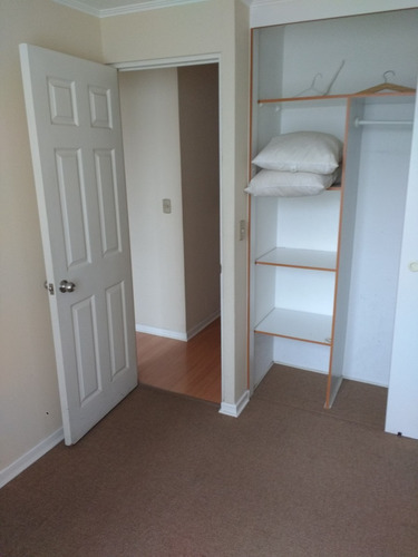 Se Vende Lindo Dpto En Playa Ancha