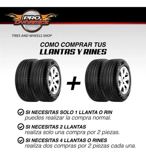 Llanta 185/70 R14 Bf Goodrich Advantage Touring 88h