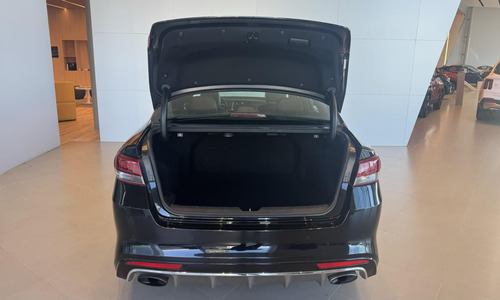 Kia Optima 2.0 L Turbo Gdi Sxl At