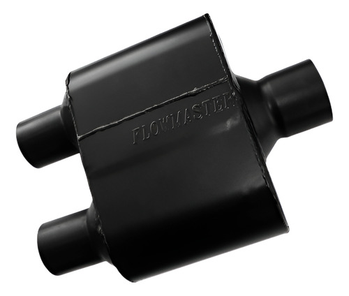 Resonador Flowmaster Super 10 8430152 Centro 3-doble 2.5