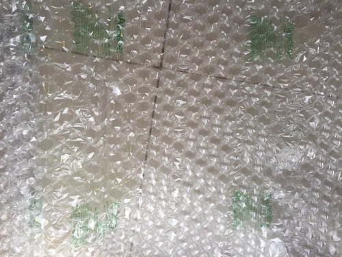 Imagen 5 de 9 de Nylon Burbujas Gigantes Muy Resistentes No Revientan