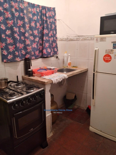 Imagen 8 de 10 de Casa 2 Dormitorios Unión