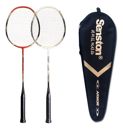 - Juego De Raquetas De Bádminton 2 Jugadores Juego De ...