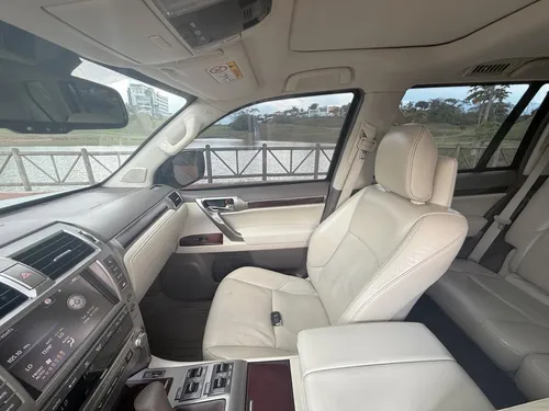 Lexus GX 4.6 460 Premium