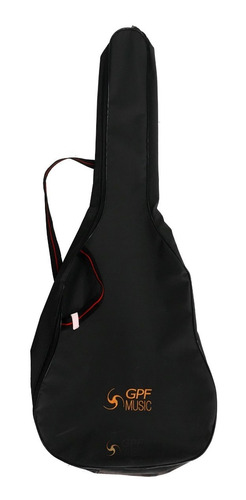 Funda Para Guitarra Acustica Impermeable Reforzada