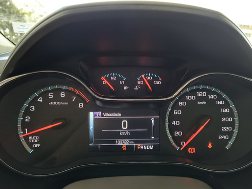 Chevrolet Cruze 1.4 TURBO LTZ 16V FLEX 4P AUTOMATICO