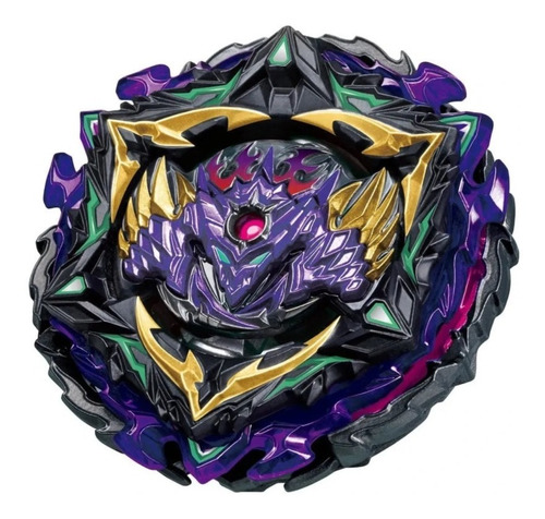 Beyblade Superking Lucifer The End B175