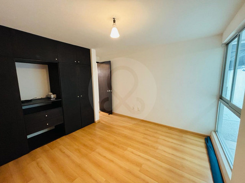 Departamento En Venta En Metepec 3 Recámaras