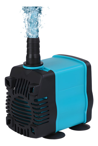 Sumergible Para Acuarios Pump Quiet Ultra Pump Water 1300 L/