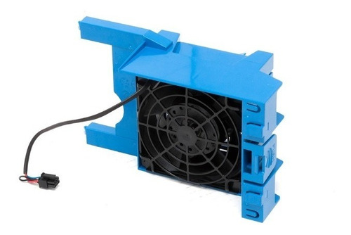 Ventilador De Cpu Para Servidor Hp Proliant Ml350e Gen8 V2