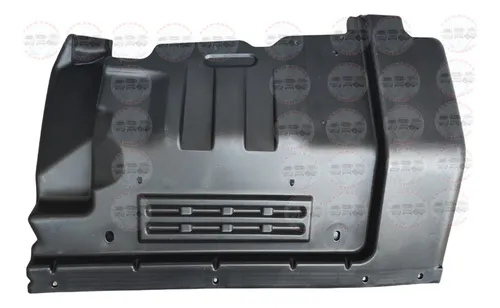 Salpicadera Chevrolet Ftr-fvr Forward Modelo 2012-2022