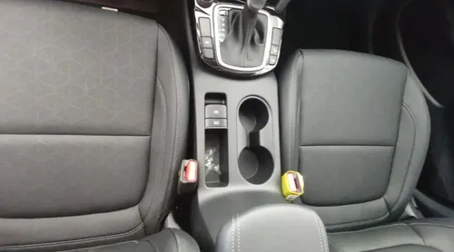 Kia Seltos 2.0 Vibrant 4X2