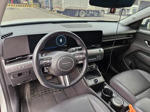 Hyundai Kona 1.6 Hev Limited
