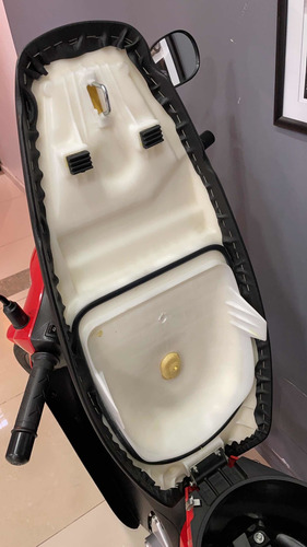 Honda Biz 125, No Wave, No Titan 150, No Mondial,