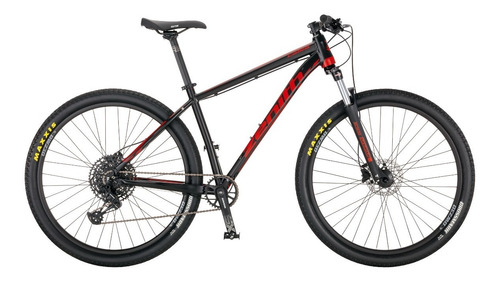 Imagen 1 de 2 de Bicicleta Mtb Zenith Calea Cmp Rodado 29