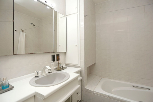 Imagen 23 de 30 de Venta Depto 3 Amb C/dependencia Patio Villa Crespo