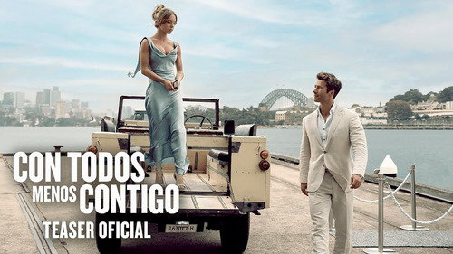 Con Todos Menos Contigo (2023)