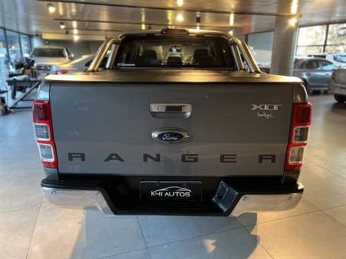 Ford Ranger 3.2 Cd Xlt Tdci 200cv Manual 4x2