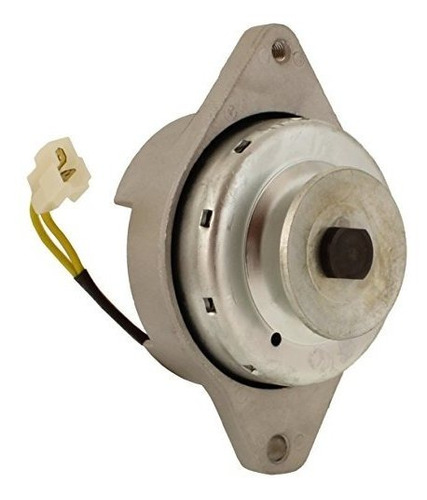 Nuevo Alternador Premium Compatible Con John Deere Garden & 