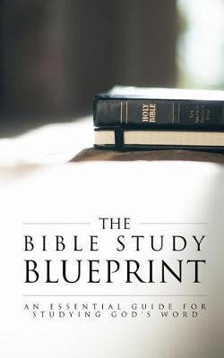 Libro The Bible Study Blueprint : An Essential Guide For ...