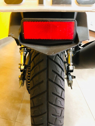 Imagem 5 de 6 de Yamaha Ybr 150 Factor Ed/flex Flex Manual