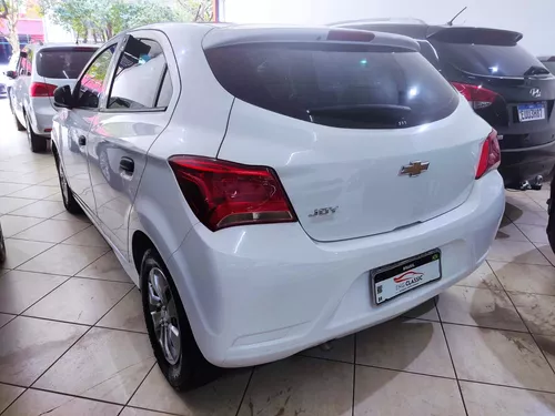 CHEVROLET ONIX HATCH JOY 1.0 8V FLEX 5P MEC. 2020 - 1255869506