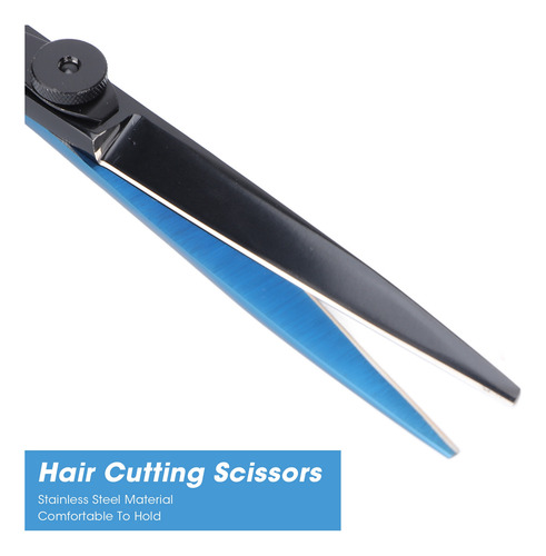 Tijeras Para Estilizar El Cabello Edge, Tijeras Para Cortar