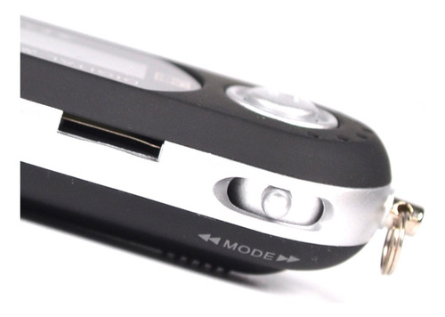 Nuevo 8gb Usb Mp4 Mp3 Reproductor Digital Grabación Radio