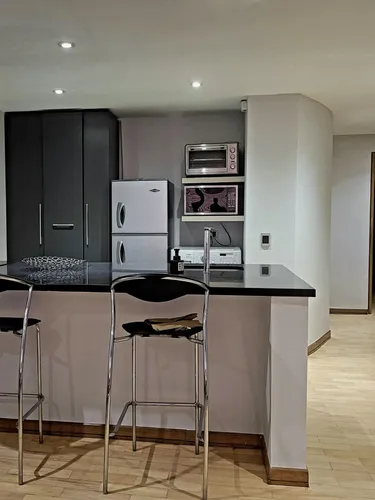 Apartamento En Arriendo En Porciúncula. Cod A23075