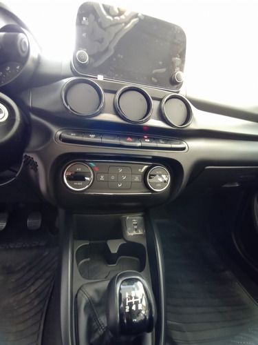 Imagen 9 de 17 de Fiat Cronos 1.3 Drive Gnc 0km Anticipo O Usado Cuota Fija 3-