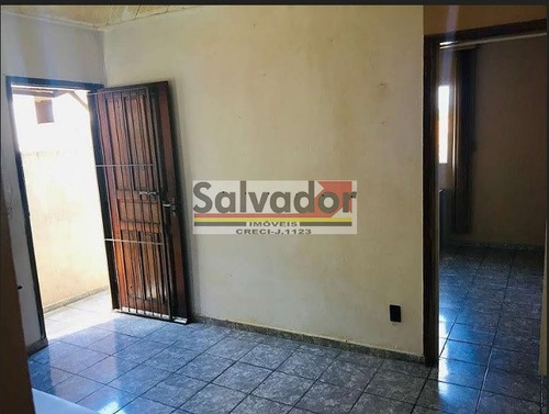 Assobradado Na Vila Brasilio Machado - São Paulo - 8561