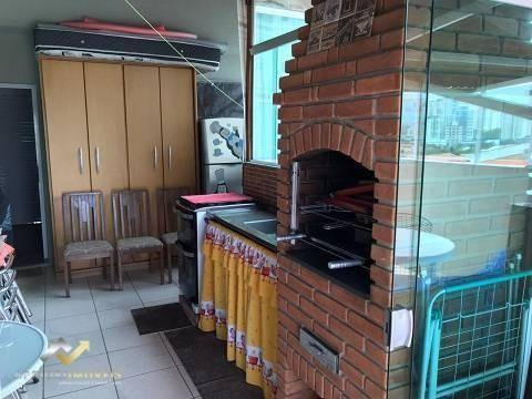 Cobertura À Venda, 96 M² Por R$ 345.000,00 - Jardim Stella - Santo André/sp - Co0905
