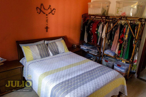 Imagem 25 de 30 de Casa Com 3 Dormitórios Com Piscina, 128 M² Por R$ 550.000 - Jardim Suarão - Itanhaém/sp - Ca4066