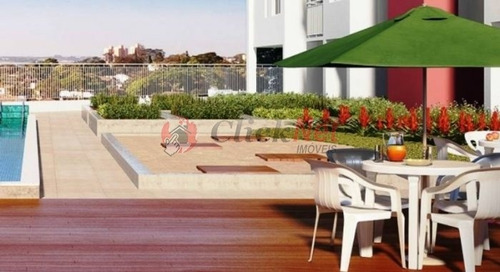 Imagem 9 de 16 de Apartamento À Venda No Bairro Santa Terezinha Em São Bernardo - 7139