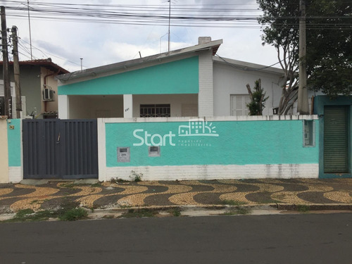 Imagem 1 de 18 de Casa Á Venda E Para Aluguel Em Jardim Nossa Senhora Auxiliadora - Ca103742