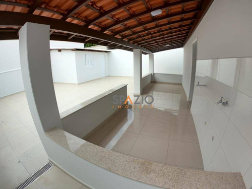 Imagem 19 de 24 de Casa Com 3 Dormitórios À Venda, 124 M² Por R$ 420.000,00 - Jardim Bom Sucesso - Santa Gertrudes/sp - Ca0532