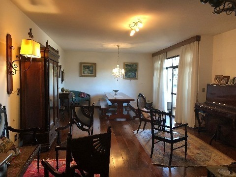 Imagem 12 de 30 de Apartamento Para Locação Centro, Piracicaba. - Ap01180 - 32186730