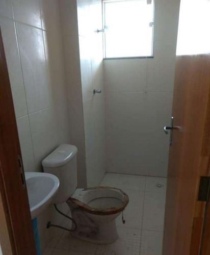 Imagem 10 de 11 de Apartamento Novo Vila Carrão 2 Dorms - Condomínio Baixo - 3761 Lpp - 70190768