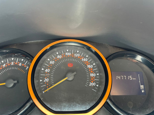 Renault Sandero Stepway 1.6 Expression 16v Sce 5p