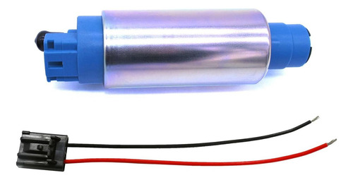 Bomba De Combustible Eléctrica Para Motor De Bote Tttt1