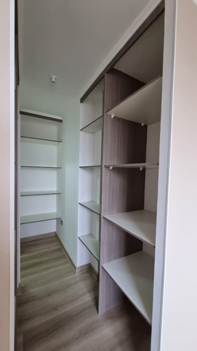 Se Arriendan Deptos Nuevos Bulnes 138 (1 Dormitorio Y Studio