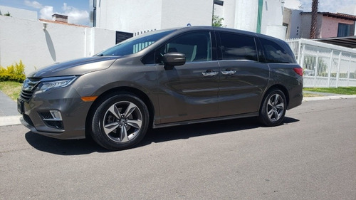 Imagen 1 de 15 de Honda Odyssey 2020 3.5 Exl At 280 Hp