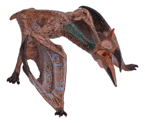 Maqueta De Dinosaurio Para Niños, Simuló Un Hogar Único Y Re