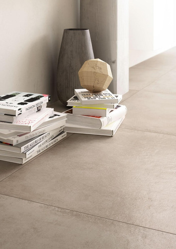 Imagen 2 de 4 de Porcelanato Tecnico Marazzi Materie Beige 60*120 Rec Cuotas