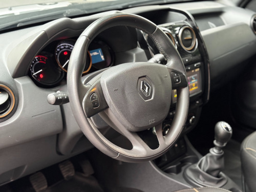 Renault Duster 2.0 Ph2 4x2 Privilege 143cv